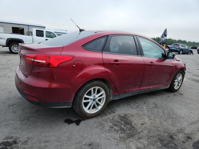 Ford Focus Se Image 2