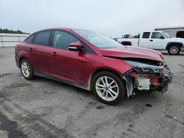 Ford Focus Se Image 3