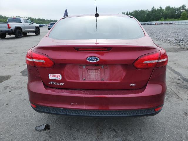 Ford Focus Se Image 5