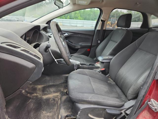 Ford Focus Se Image 6