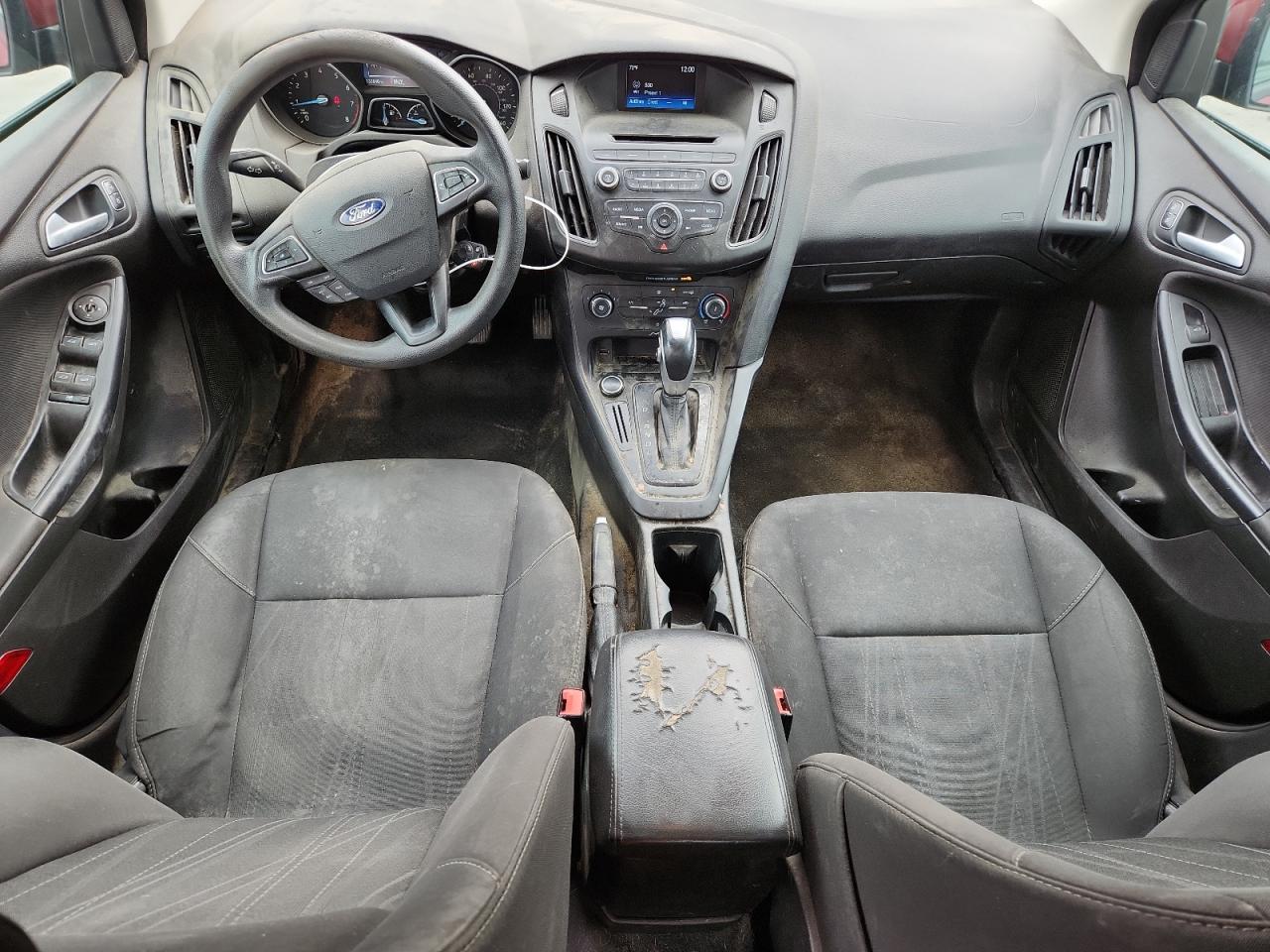 Ford Focus Se Image 10