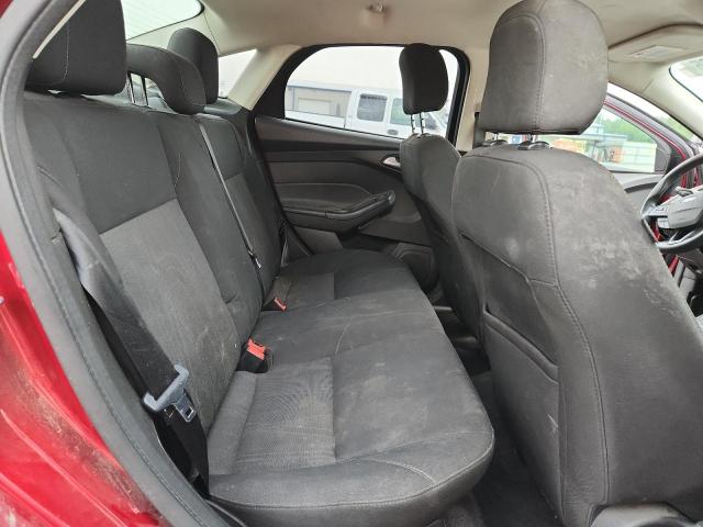 Ford Focus Se Image 9