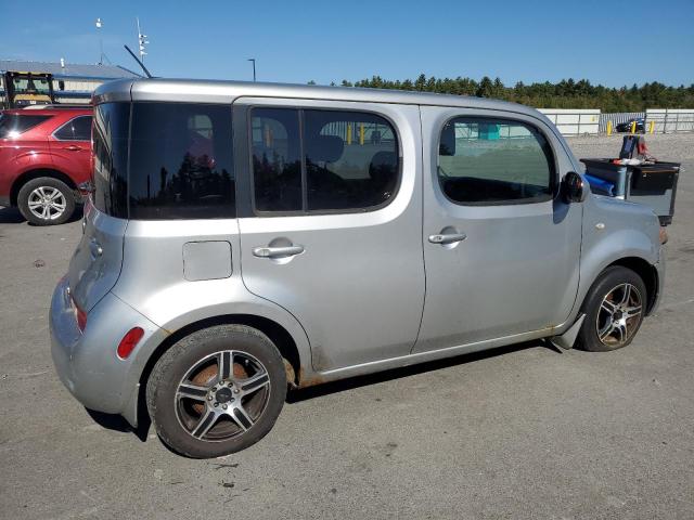 Nissan cube Base Image 10