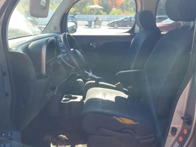 Nissan cube Base Image 9