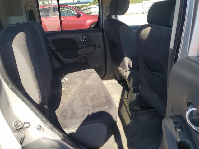 Nissan cube Base Image 2