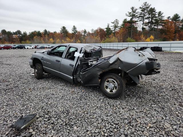 Dodge Ram 2500 St Image 13