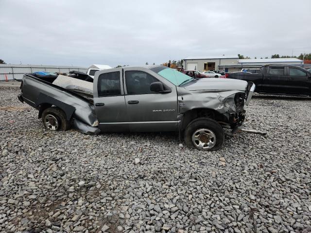 Dodge Ram 2500 St Image 10