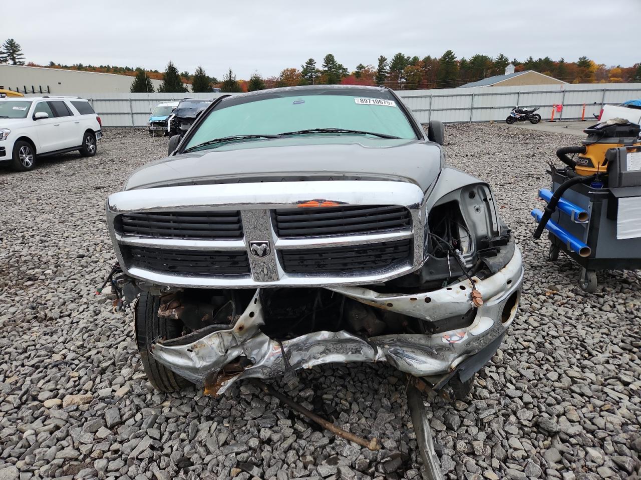 Dodge Ram 2500 St Image 12