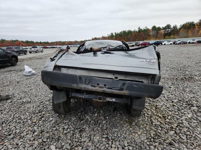 Dodge Ram 2500 St Image 11