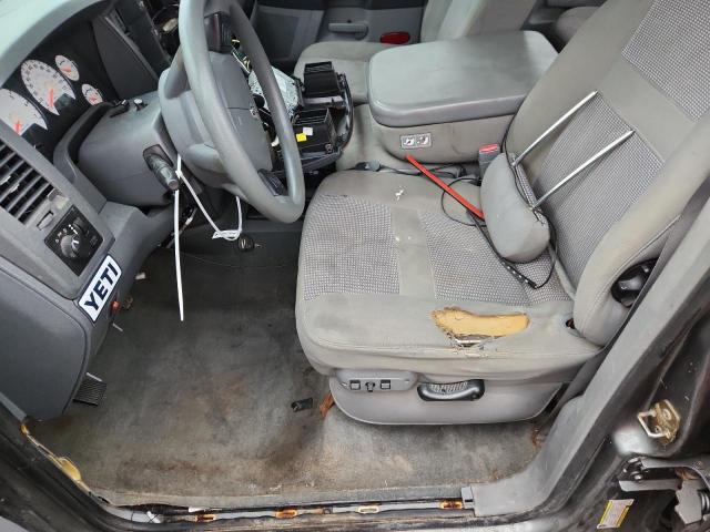 Dodge Ram 2500 St Image 6