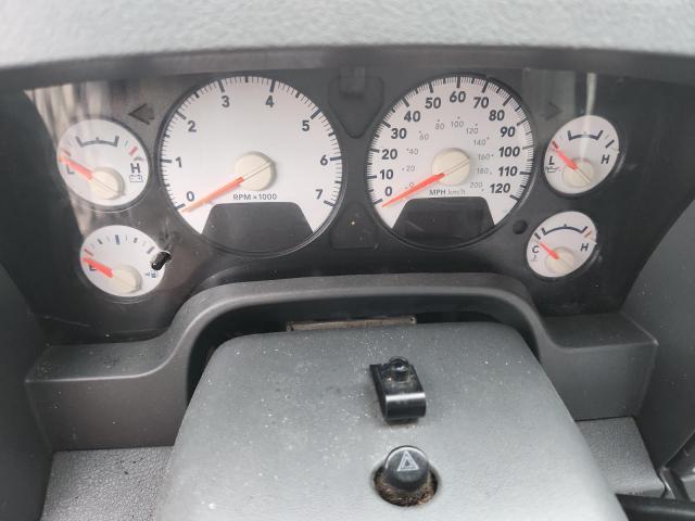 Dodge Ram 2500 St Image 4