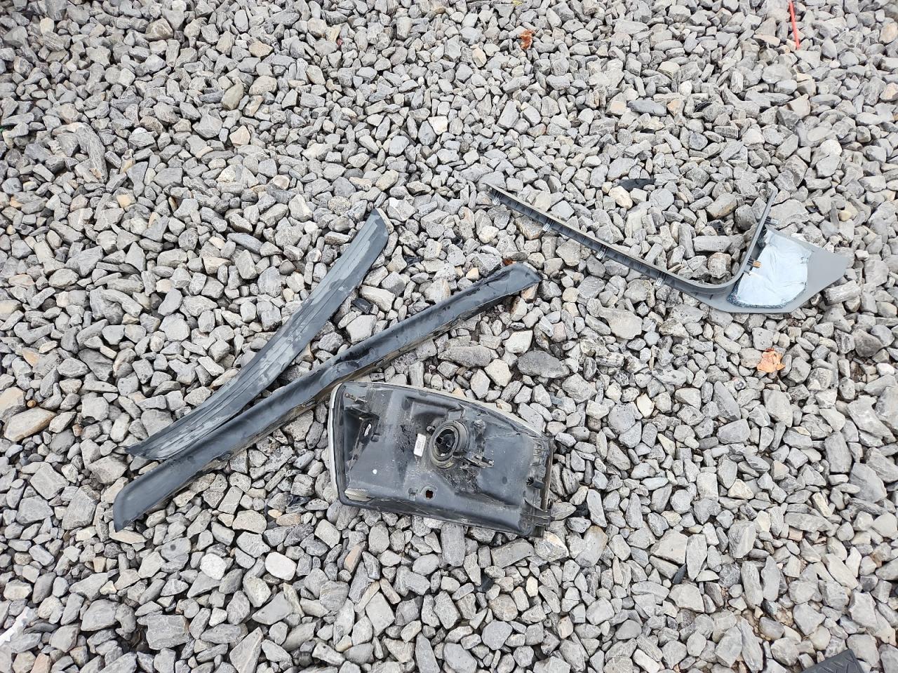 Dodge Ram 2500 St Image 8