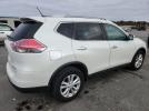 Nissan Rogue S Image 2