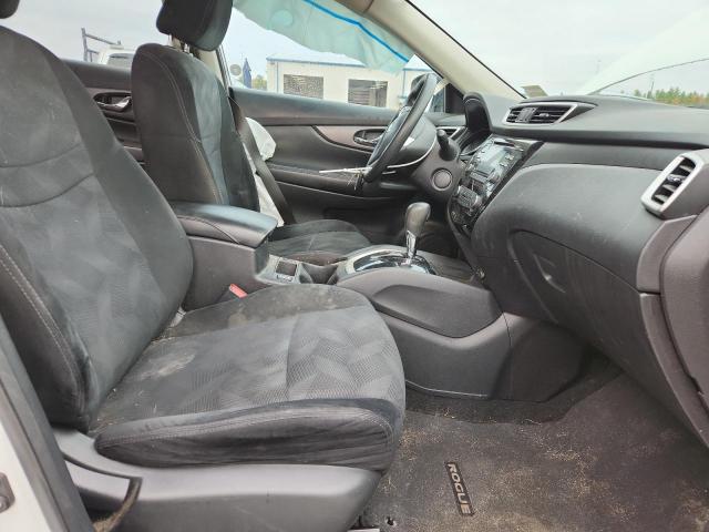 Nissan Rogue S Image 11
