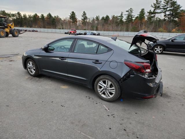 Hyundai ELANTRA Sel Image 4