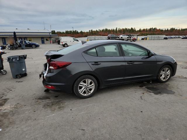 Hyundai ELANTRA Sel Image 3