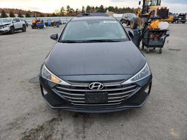 Hyundai ELANTRA Sel Image 7