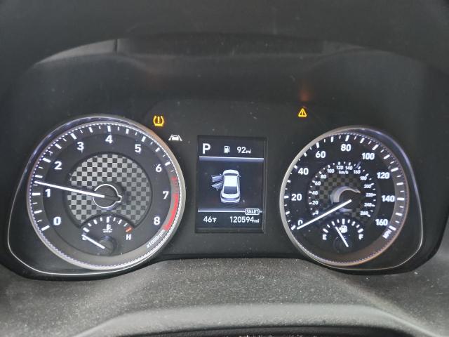 Hyundai ELANTRA Sel Image 11