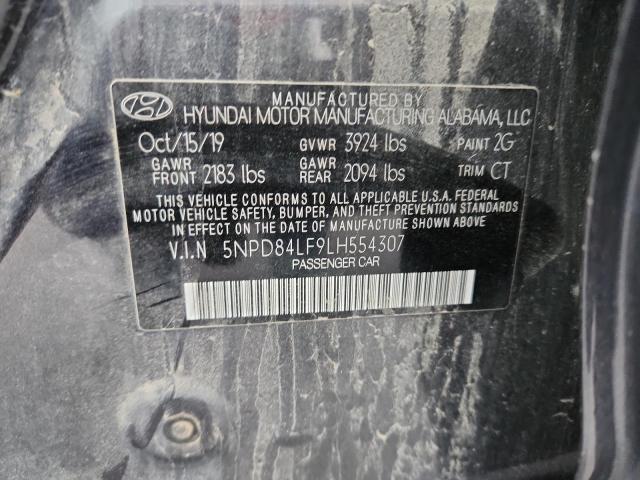 Hyundai ELANTRA Sel Image 6