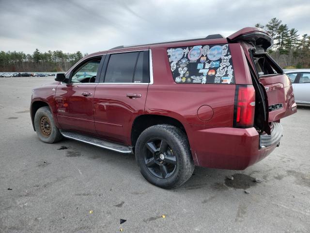 Chevrolet Tahoe K1500 Premier Image 2
