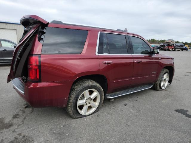 Chevrolet Tahoe K1500 Premier Image 13