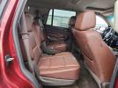 Chevrolet Tahoe K1500 Premier Image 5