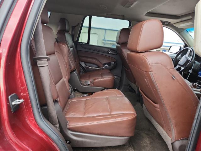 Chevrolet Tahoe K1500 Premier Image 5