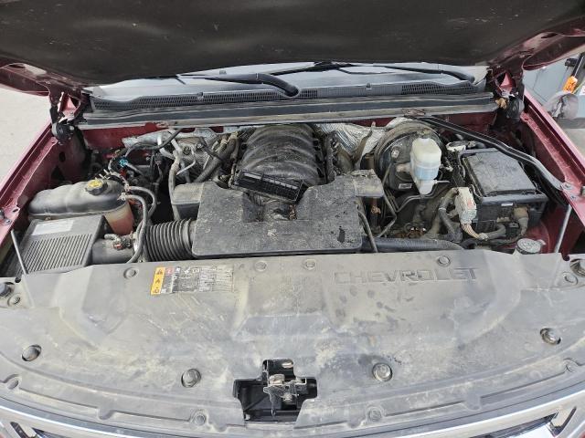 Chevrolet Tahoe K1500 Premier Image 11