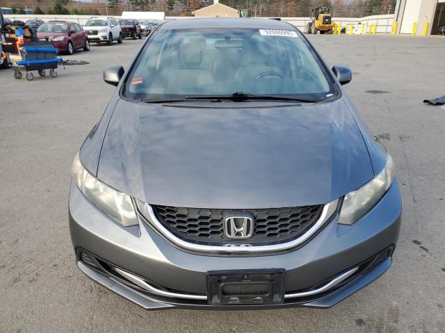 Honda Civic Lx Image 6