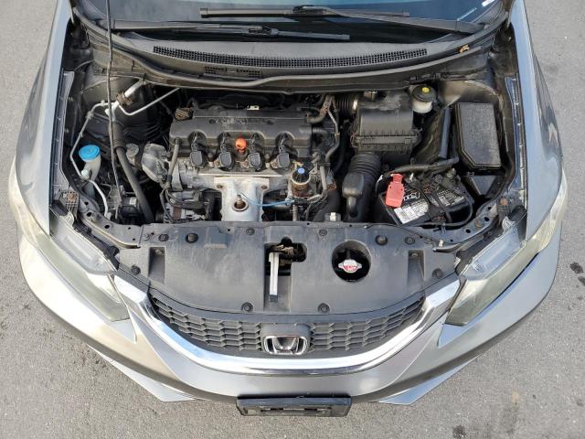 Honda Civic Lx Image 12