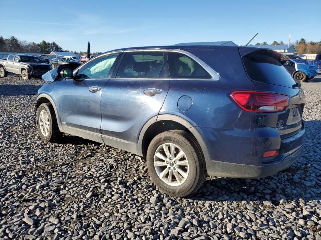 Kia Sorento Lx Image 4