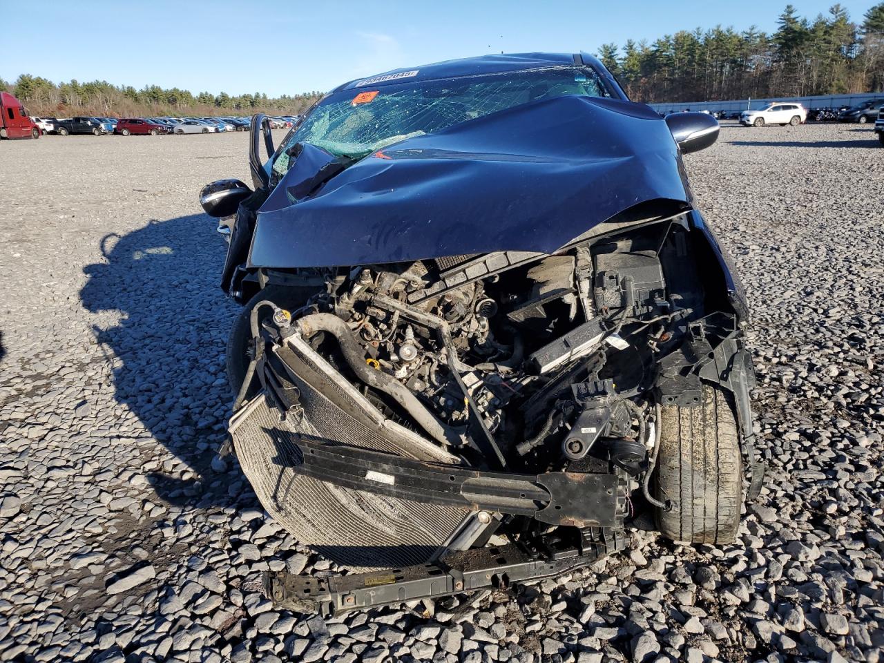 Kia Sorento Lx Image 5