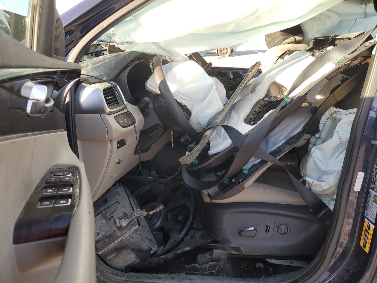 Kia Sorento Lx Image 12