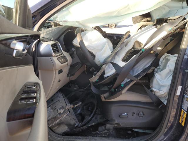 Kia Sorento Lx Image 12