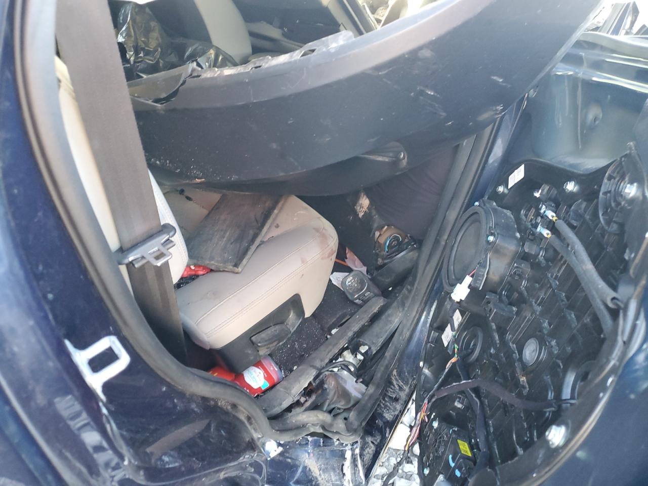 Kia Sorento Lx Image 6