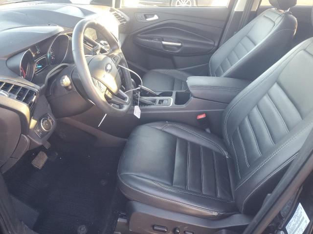 Ford Escape Titanium Image 11