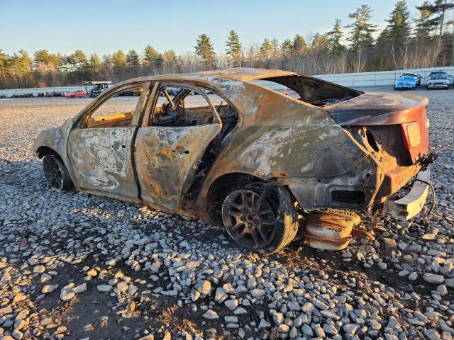 Chevrolet Malibu 1lt Image 3