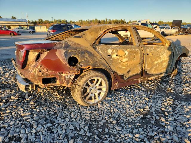Chevrolet Malibu 1lt Image 10