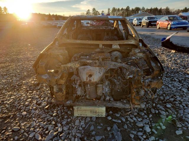 Chevrolet Malibu 1lt Image 4