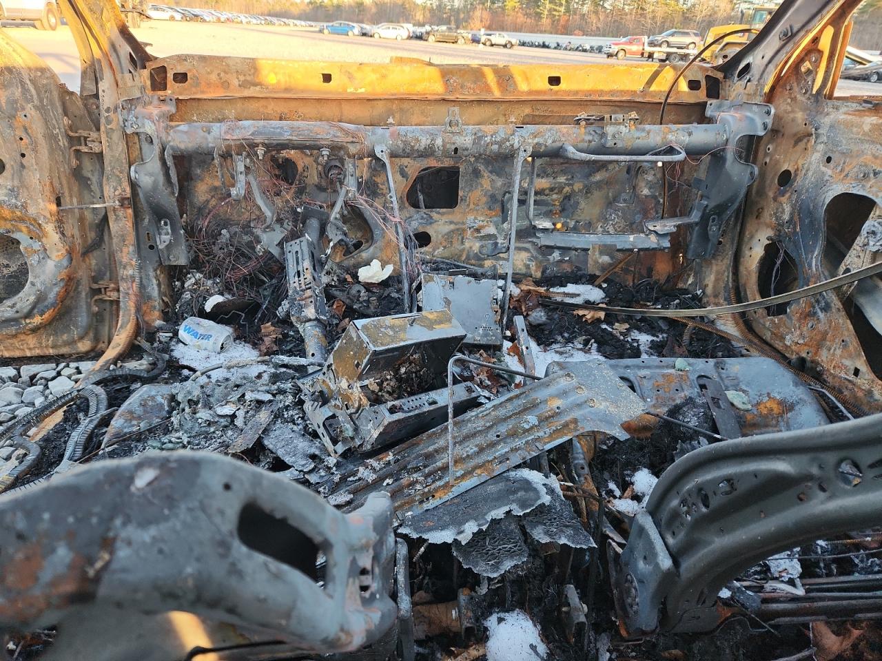 Chevrolet Malibu 1lt Image 9