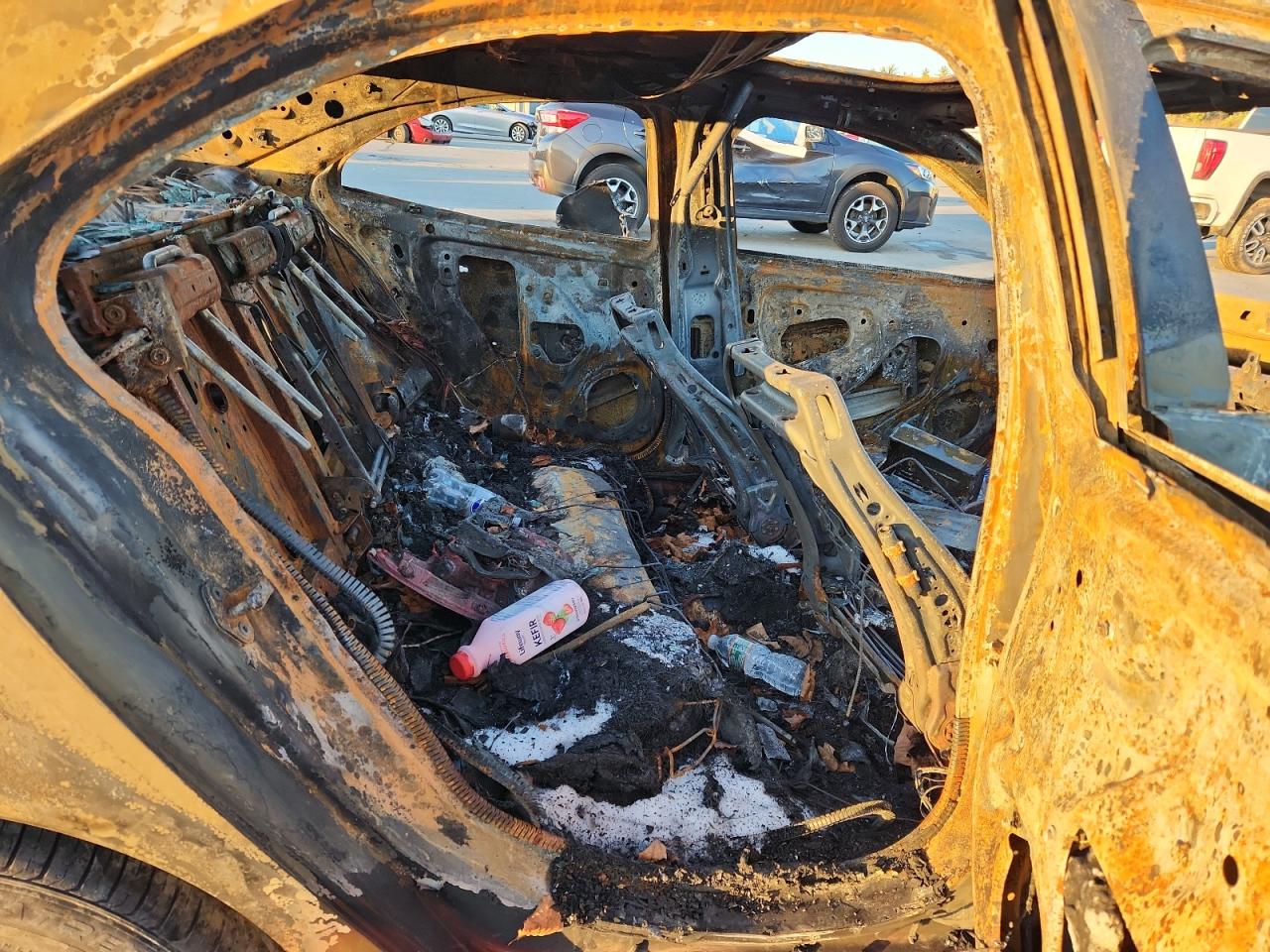 Chevrolet Malibu 1lt Image 8