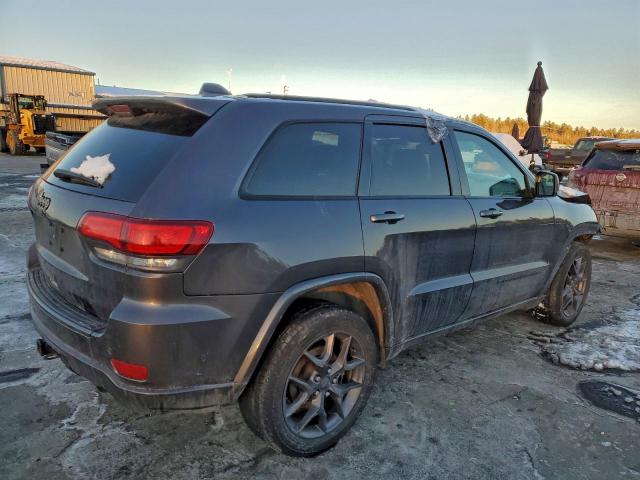 Jeep Grand Cherokee Limited Image 2