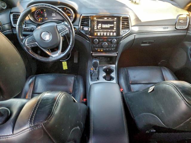 Jeep Grand Cherokee Limited Image 5