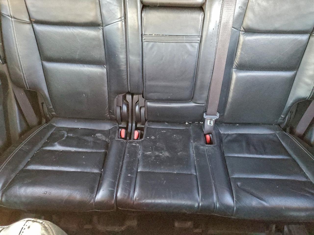 Jeep Grand Cherokee Limited Image 6