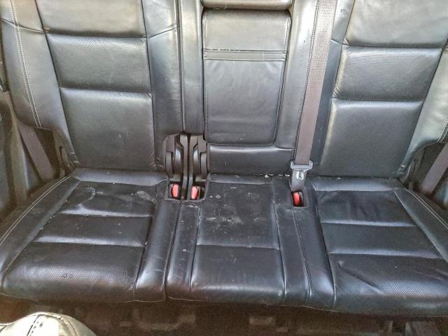 Jeep Grand Cherokee Limited Image 6