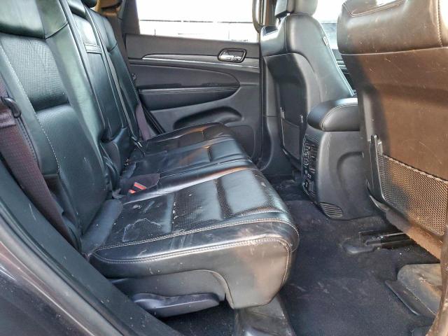 Jeep Grand Cherokee Limited Image 7