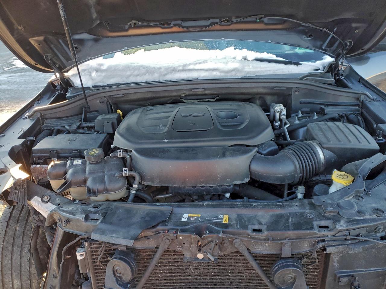 Jeep Grand Cherokee Limited Image 13