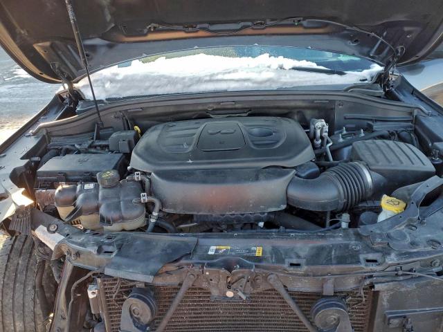 Jeep Grand Cherokee Limited Image 13