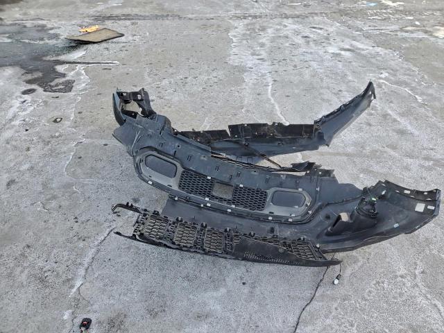 Jeep Grand Cherokee Limited Image 9