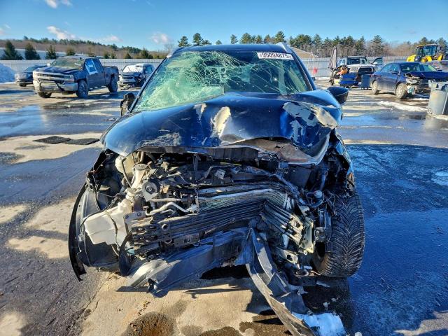 Nissan Kicks S Image 10